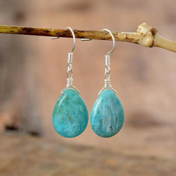 Amazonite