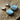 Boucles d'oreilles de luxe pendantes en Labradorites