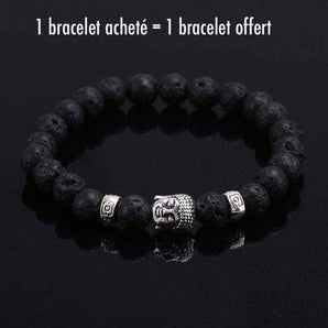 Bracelet Bouddhachance (1 acheté = 1 gratuit)