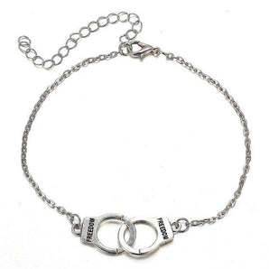 Bracelet de cheville