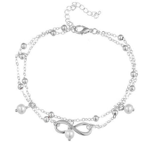 Bracelet de cheville