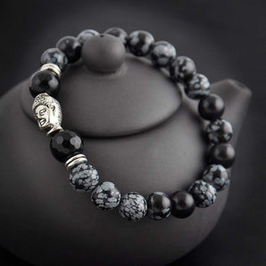 Bracelet de la chance Bouddha