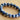 Bracelet de stabilité en Sodalite