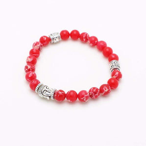 Bracelet du chakra Racine