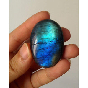 Labradorite taille 30-40mm