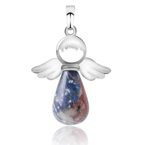 Pendentif Ange Protecteur