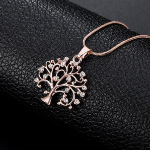 Pendentif «Arbre de Vie»